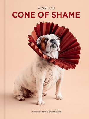 cover image of Cone of Shame
